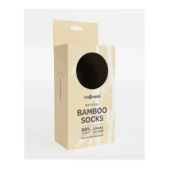 Strumpor i Bambu 2-pack 39/42
