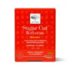 Sugar Cut Berberine 60 tabletter