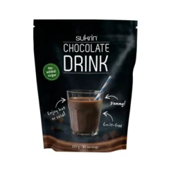 Sukrin Chocolate Drink 250g