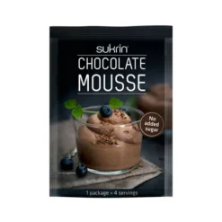 Sukrin Chocolate Mousse 85g