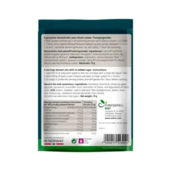 Sukrin Dessert mix 73g