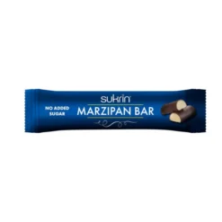 Sukrin marzipan bar 38g