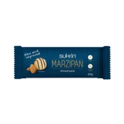Sukrin Marzipan 200g