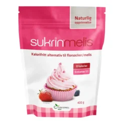 Sukrin Melis florsocker 400g