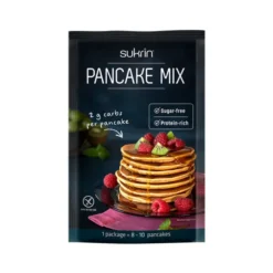 Sukrin Pancake mix 100g