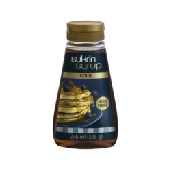 Sukrin Syrup Gold 325g
