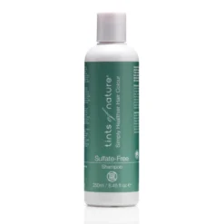 Sulfate-Free Shampoo 250ml