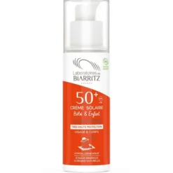 Sun Cream Baby & Children's SPF 50+ 100ml