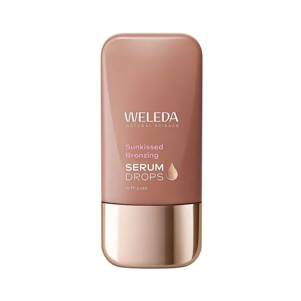 Sunkissed Bronzing Serum Drops 30ml