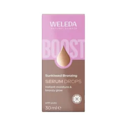Sunkissed Bronzing Serum Drops 30ml