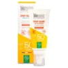 Sunscreen spray Kids SPF 50 90ml