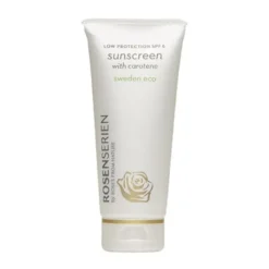Sunscreen with Carotene 100ml
