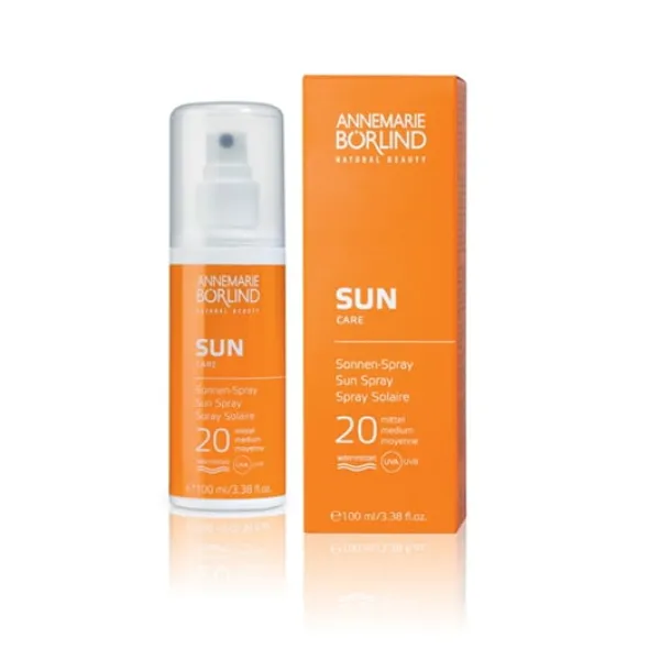 Sun Spray SPF 20 100ml