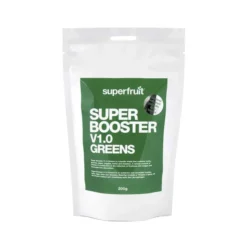 Super Booster V1 Greens 200g