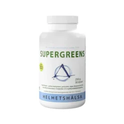 Supergreens 30 port 250g
