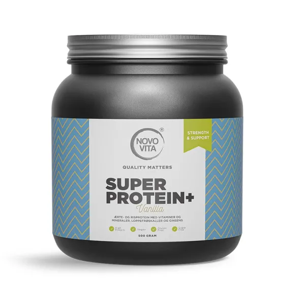 Super Protein 500g