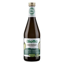 Surkålsaft 0,5l