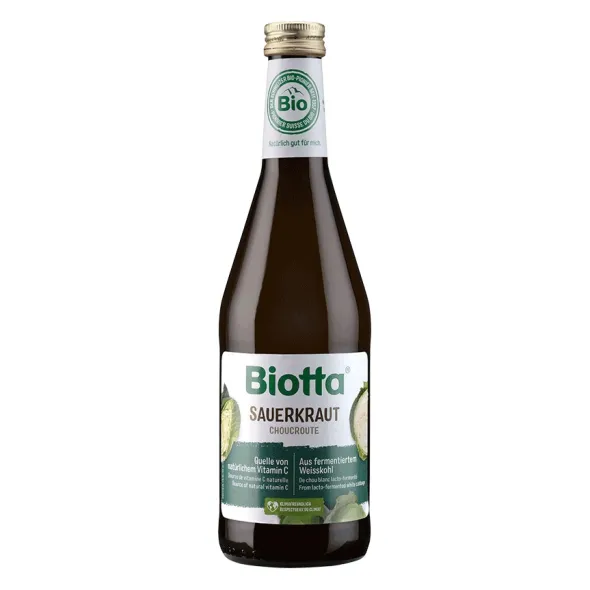 Surkålsaft 0,5l