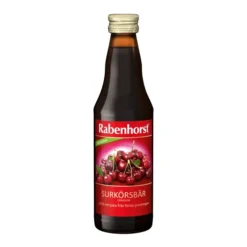 Surkörsbärsjuice 330 ml