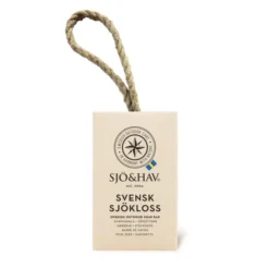 Svensk Sjökloss 200g