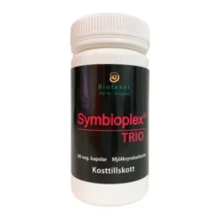 Symbioplex Trio 90 kapslar