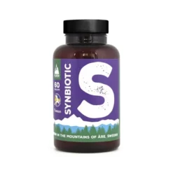 Synbiotic 60 kapslar