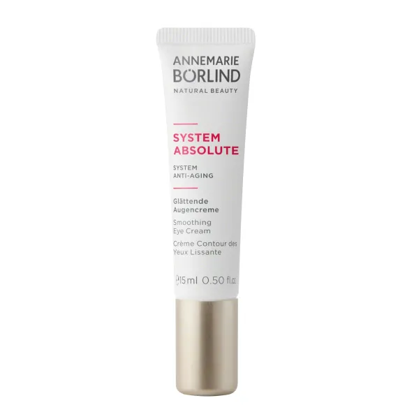 System Absolute Firming Eye Cream 15ml