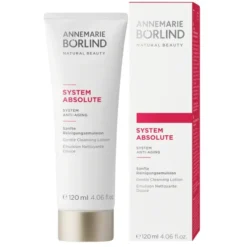 System Absolute Gentle Cleansing Lotion 120ml