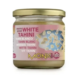 Tahini/Sesampasta Vit 330g