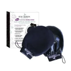 Tan Applicator Mitt