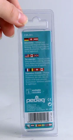 Tådelare
