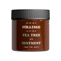 Tea Tree Ointment/Salva 50ml