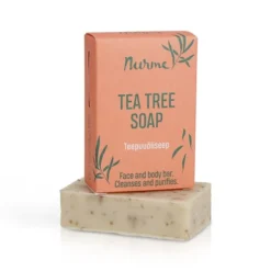 Tea Tree Soap 100g