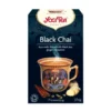 Te Black Chai 17 påsar