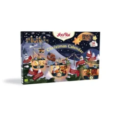 Te Calendar 24 påsar