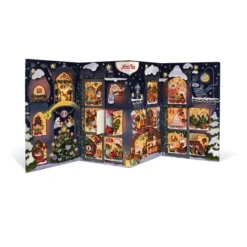 Te Calendar 24 påsar
