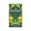 Te Citrus Yerba Green 20 påsar