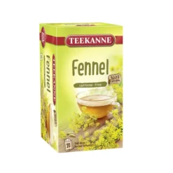 Te Fänkål 20 påsar