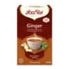 Te Ginger 17 påsar