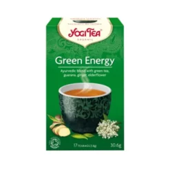 Te Green Energy 17 påsar