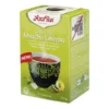 Te Green Matcha Lemon 17 påsar
