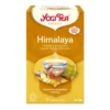 Te Himalaya 17 påsar