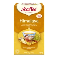 Te Himalaya 17 påsar