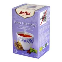 Te Inner Harmony 17 påsar