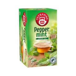 Te Pepparmint 20 påsar