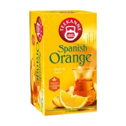 Te Spansk Apelsin 20 påsar