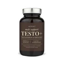 Testo+ 90 kap