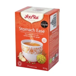 Te Stomach Ease 17 påsar