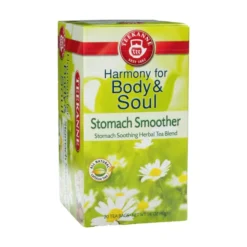 Te Stomach Smoother 20 påsar