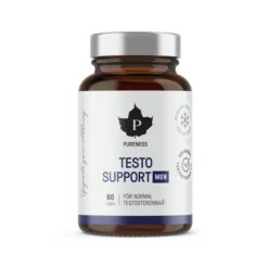 Testo Support Men 60 kapslar